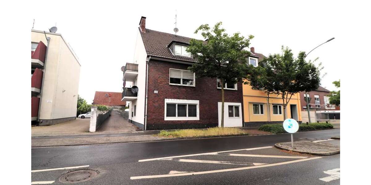 Einfamilienhaus Dinslaken Lohberg - 12 Zimmer, 362 m&sup2;, 635.000&euro; | Angebot:26814194