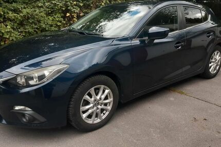 Mazda 3 127.000 km 9.300 &euro; Oberhausen NRW 46149