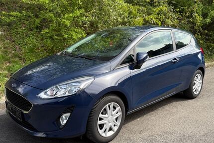 Ford Fiesta 70.570 km 7.000 &euro; Moers 47441