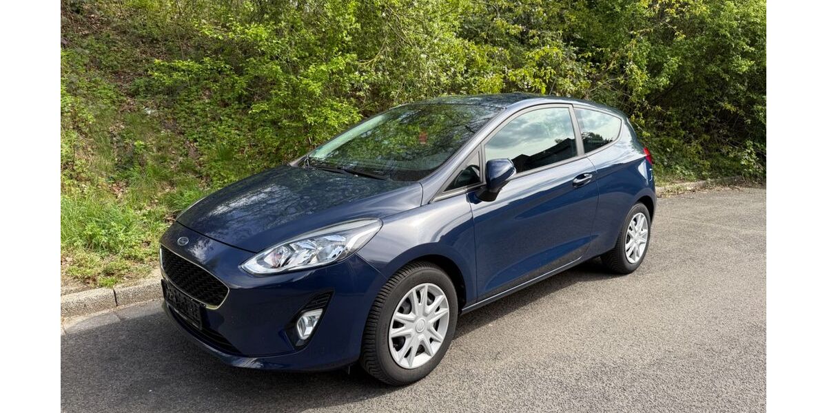 Ford Fiesta 70.570 km 7.000 &euro; Moers 47441