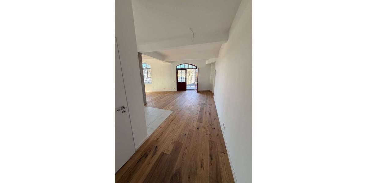 Etagenwohnung Duisburg Essenberg - 2 Zimmer, 78 m&sup2;, 1.125&euro; | Angebot:26273037