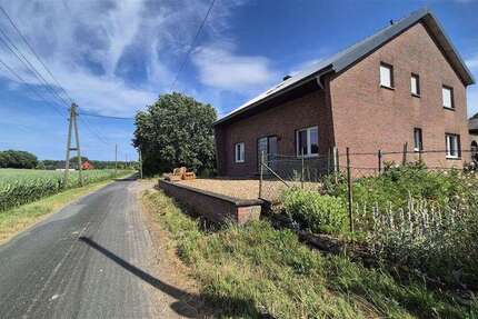 Haus Sonsbeck - 8 Zimmer, 198 m&sup2;, 750.000&euro; | Angebot:27102052