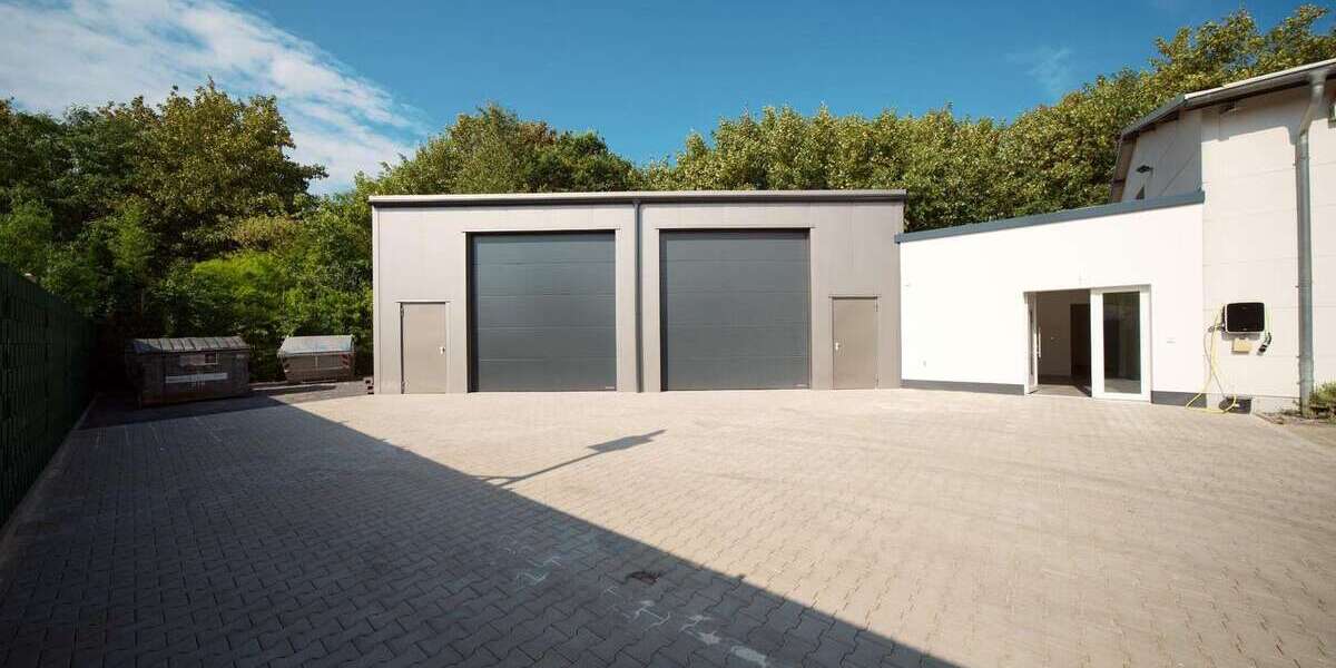 Gewerbeobjekt Herten Disteln - 1.700&euro; | Angebot:27031277