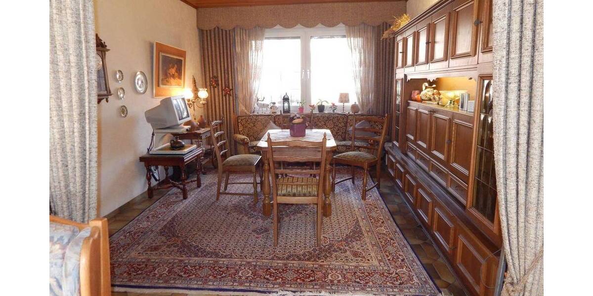 Etagenwohnung Kamp-Lintfort Geisbruch - 3 Zimmer, 78 m&sup2;, 168.000&euro; | Angebot:26015692