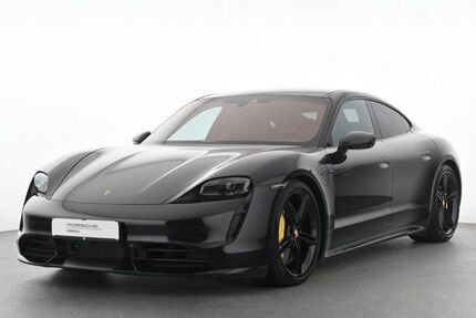 Porsche Taycan 59.700 km 77.900 &euro; Essen 45143