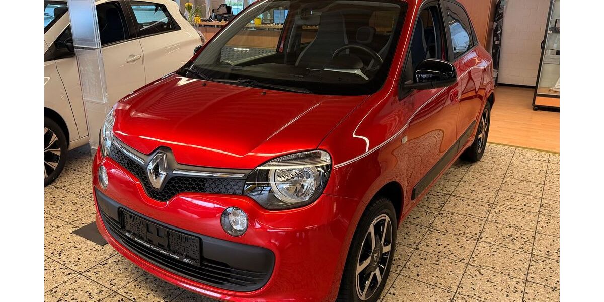 Renault Twingo 63.184 km 8.490 &euro; Wesel 46485