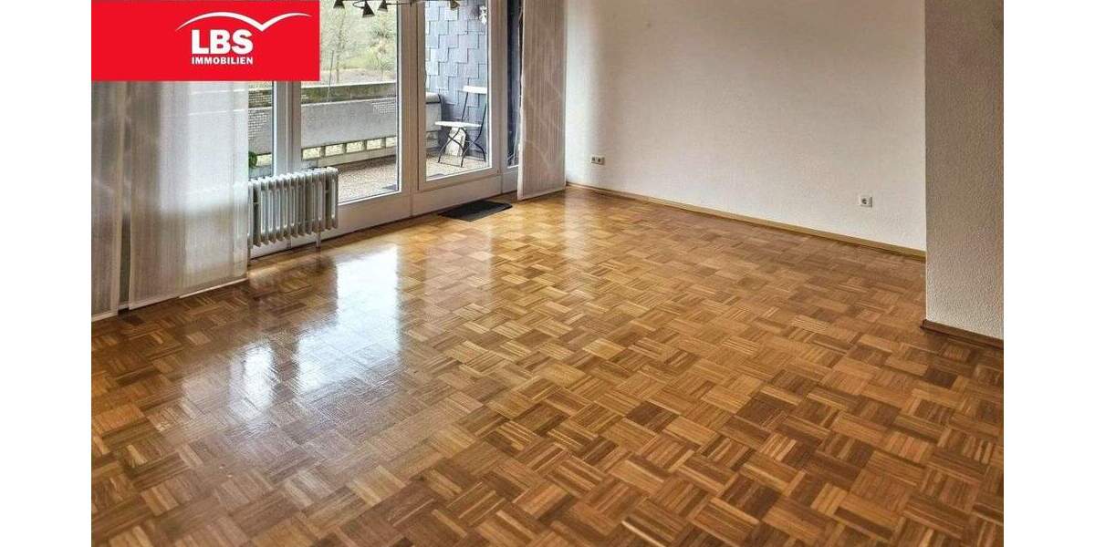 Etagenwohnung Marl Alt-Marl - 2 Zimmer, 62 m&sup2;, 560&euro; | Angebot:26155995