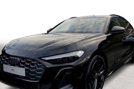 Audi A5 1.500 km 71.460 &euro; Moers 47441