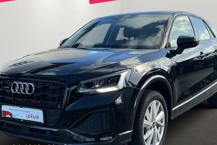 Audi Q2 70.421 km 25.250 &euro; Duisburg 47249