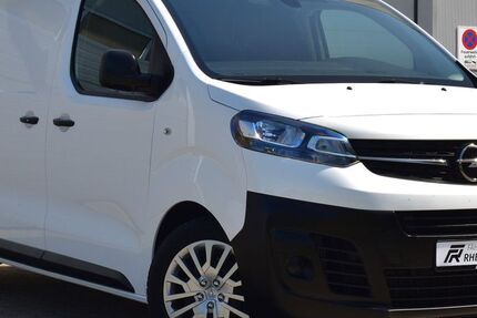 Opel Vivaro 33.854 km 23.999 &euro; Geldern 47608