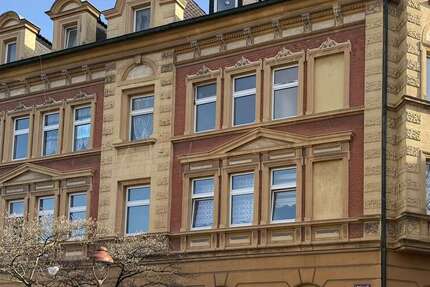 Haus Gelsenkirchen Ückendorf - 50 Zimmer, 1.530 m&sup2;, 1.200.000&euro; | Angebot:25823525