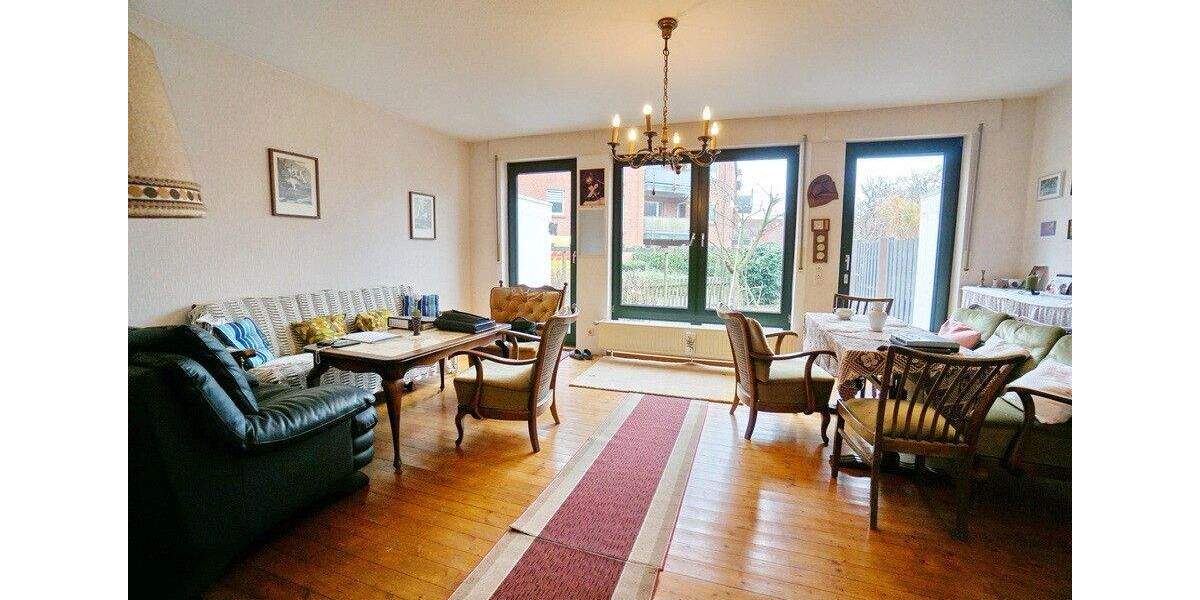 Reihenendhaus Geldern - 4 Zimmer, 129 m&sup2;, 369.000&euro; | Angebot:25701944