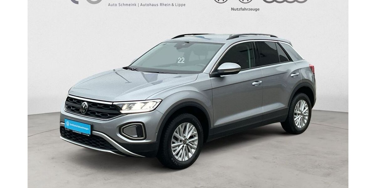 VW T-Roc 56.522 km 18.880 &euro; Wesel 46483