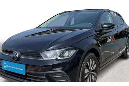 VW Polo 32.250 km 20.190 &euro; Moers 47441