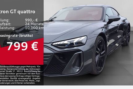 Audi e-tron GT 11.765 km 98.370 &euro; Gelsenkirchen 45894