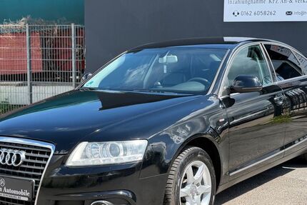 Audi A6 175.750 km 8.000 &euro; Essen 45139