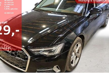 Audi A6 22.414 km 43.180 &euro; Moers-Hülsdonk 47441