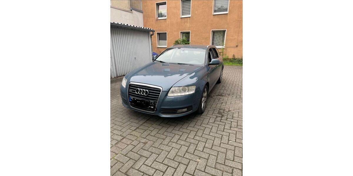 Audi A6 447.000 km 3.990 &euro; Dorsten 46282
