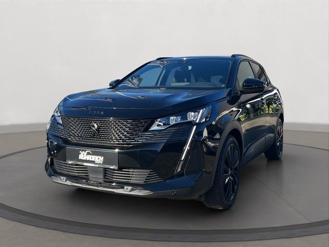 Peugeot 3008 17.915 km 26.790 &euro; Moers 47441