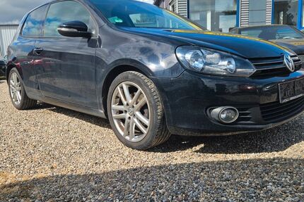 VW Golf 250.000 km 3.680 &euro; Rheinberg 47495