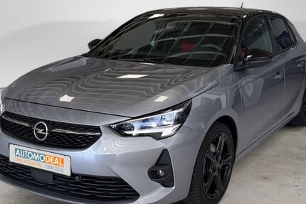 Opel Corsa 14.400 km 16.489 &euro; Duisburg 47138