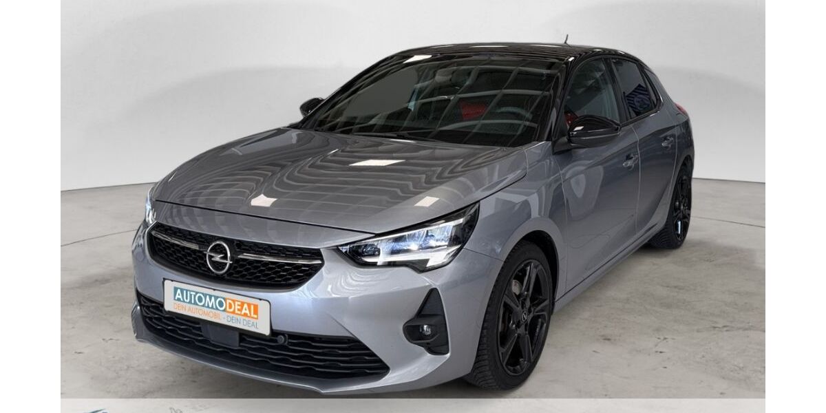 Opel Corsa 14.400 km 99.999 &euro; Duisburg 47138