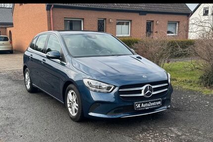 Mercedes-Benz B 180 85.900 km 18.889 &euro; Moers 47443