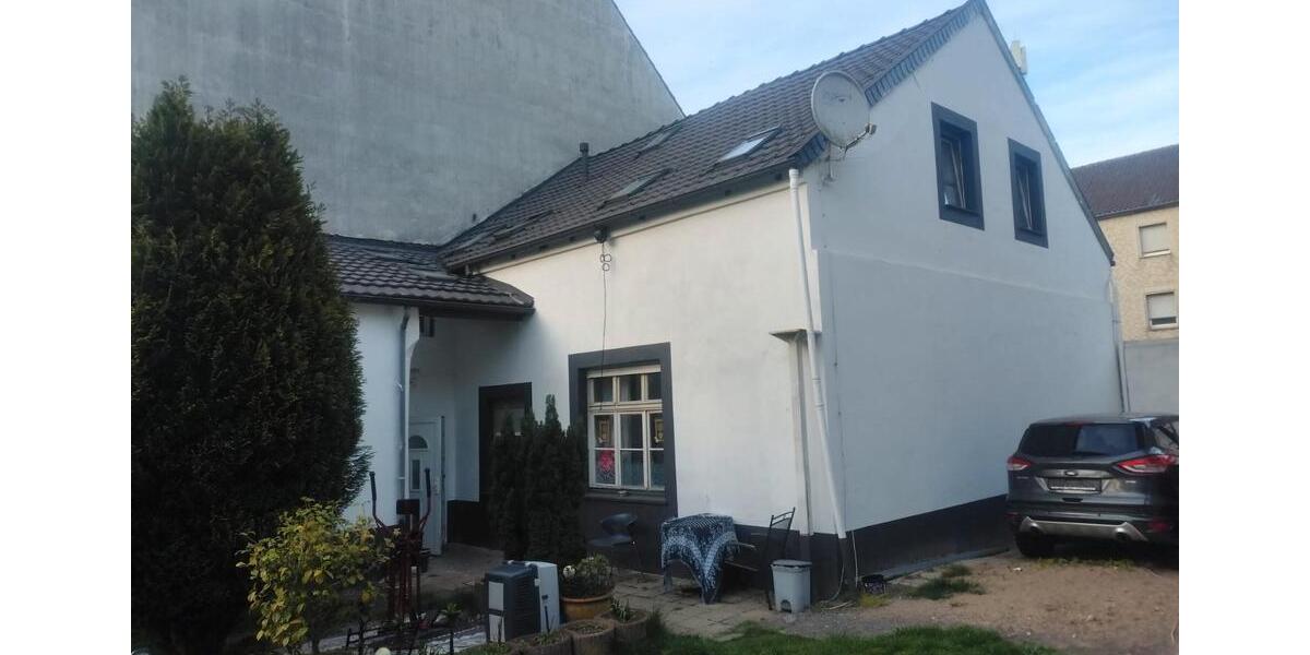 Doppelhaushälfte Krefeld Dießem - 8 Zimmer, 160 m&sup2;, 1.180.000&euro; | Angebot:26183409