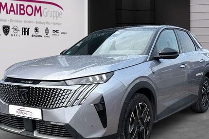Peugeot 3008 17.000 km 29.490 &euro; Wesel 46485