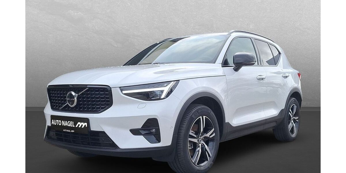 Volvo XC40 20.500 km 36.880 &euro; Geldern 47608