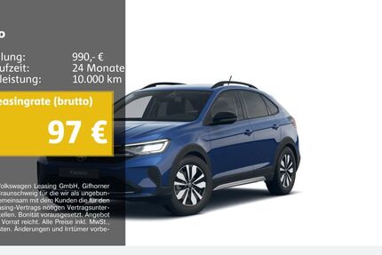 VW Taigo 15.850 km 18.490 &euro; Duisburg 47059