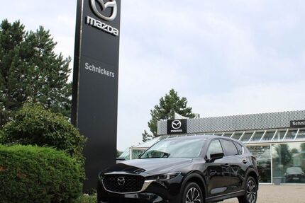 Mazda CX-5 24.640 km 31.740 &euro; Moers 47441