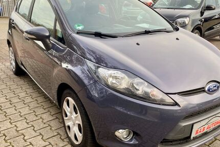 Ford Fiesta 155.520 km 3.600 &euro; Moers 47445