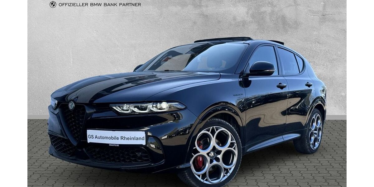 Alfa Romeo Tonale 9.981 km 29.700 &euro; Krefeld 47809