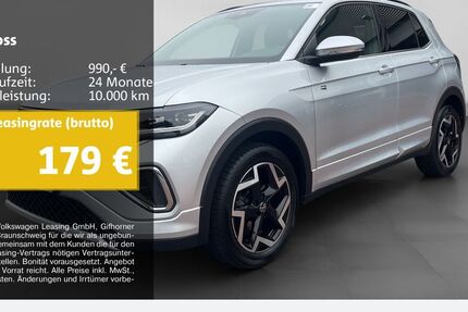 VW T-Cross 18.972 km 25.530 &euro; Gelsenkirchen 45888