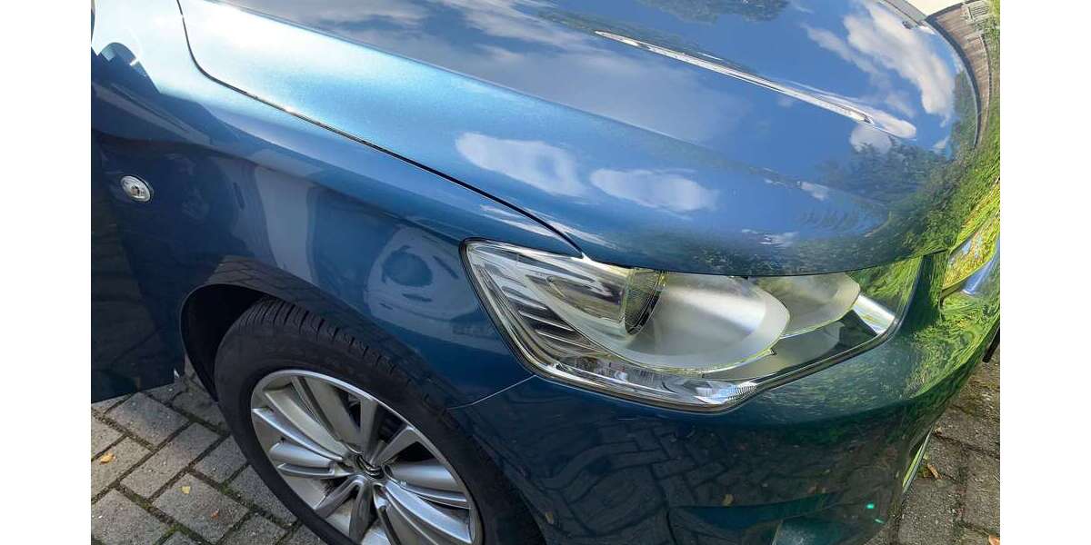 Citroen C-Elysée 155.000 km 5.300 &euro; Duisburg, Stadt 47229