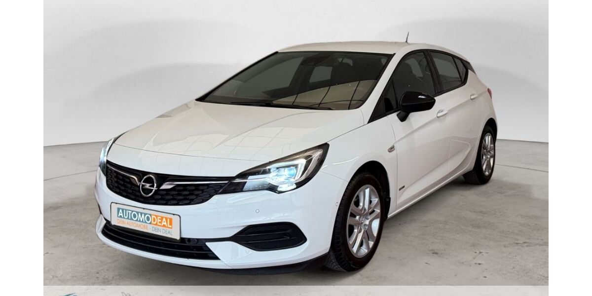Opel Astra 57.724 km 14.388 &euro; Dinslaken 46539
