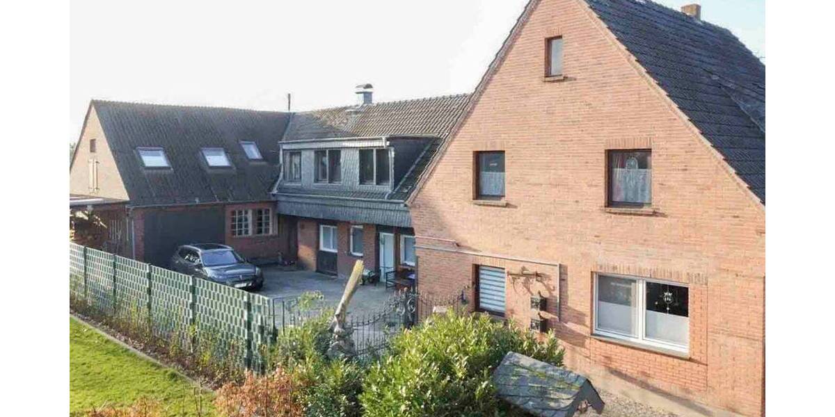 Einfamilienhaus Alpen Veen - 1 Zimmer, 334 m&sup2;, 750.000&euro; | Angebot:26229726