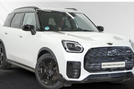 Mini Countryman SE (Cooper) 7.400 km 43.801 &euro; Moers 47441