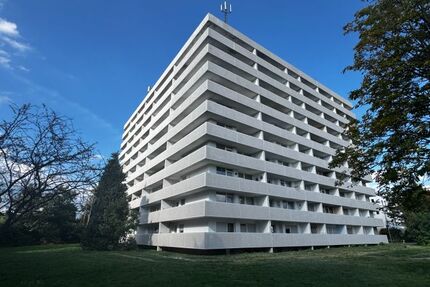 teilweise sanierte 3,5 Zimmer Wohnung mit Balkon - Wohnung Gladbeck Brauck | Angebot:27342635