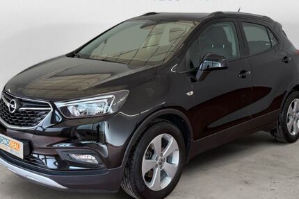 Opel Mokka X 62.574 km 13.678 &euro; Dinslaken 46539