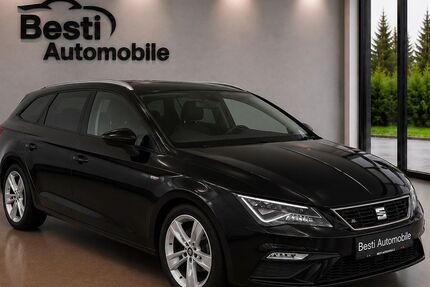 Seat Leon 134.466 km 12.300 &euro; Voerde 46562