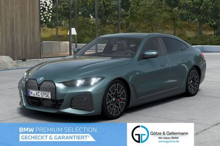 BMW i4 28.552 km 54.940 &euro; Mülheim 45472