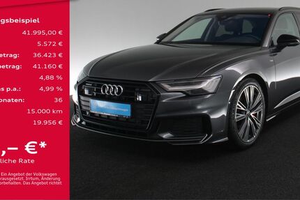 Audi A6 67.758 km 40.886 &euro; Krefeld 47803