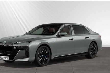 BMW i7 58.450 km 81.790 &euro; Wesel 46485