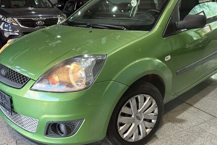 Ford Fiesta 200.000 km 1.290 &euro; Duisburg 47059