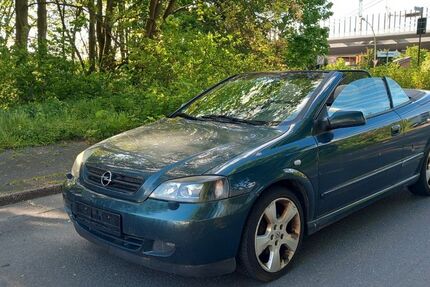 Opel Astra 247.724 km 1.450 &euro; Duisburg 47198