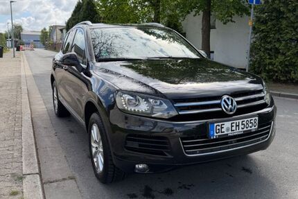 VW Touareg 245.000 km 11.900 &euro; Gelsenkirchen 45897