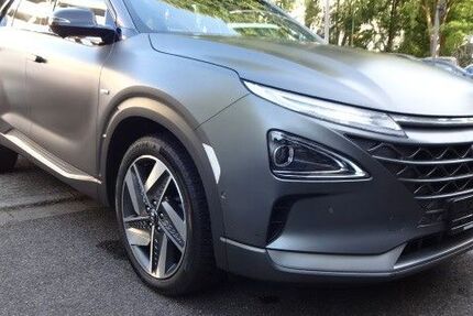 Hyundai NEXO 40.620 km 13.800 &euro; Essen 45276