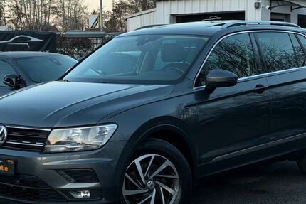 VW Tiguan 99.000 km 16.900 &euro; Essen 45326